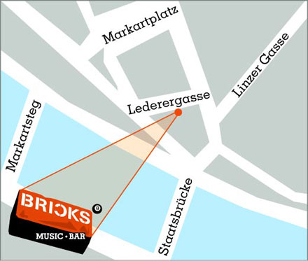  Standort Bricks Salzburg